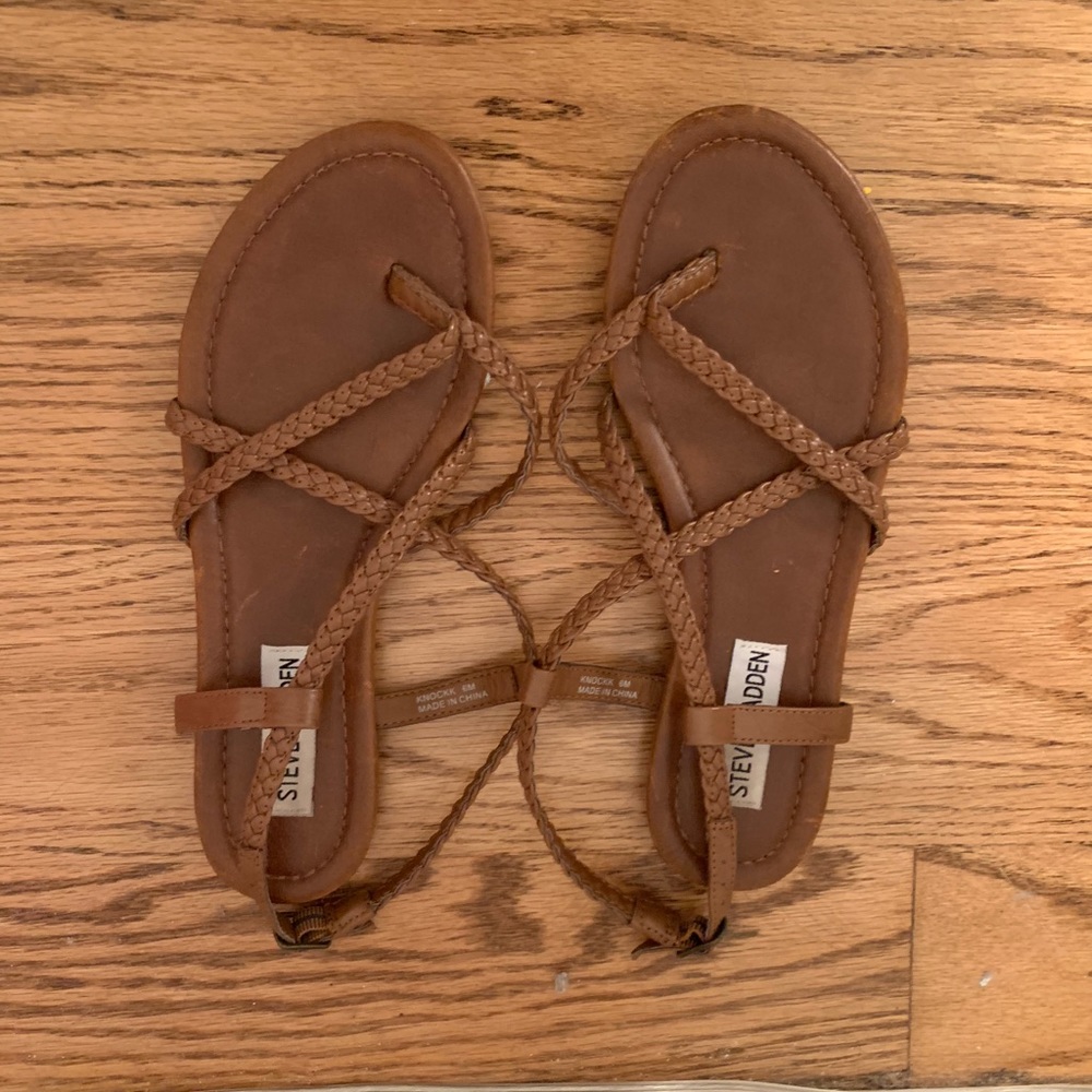 Steve Madden Sandals